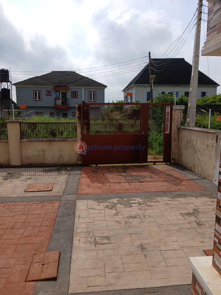 3 bedroom Detached Bungalow For Sale Shimawa, City Of David, Adron Estate. Sagamu Ogun - 1