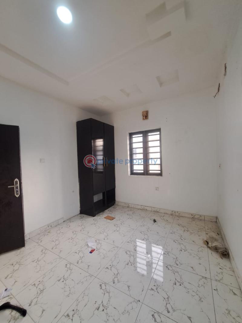 3 bedroom Mini Flat For Rent Ajah Lagos - 7