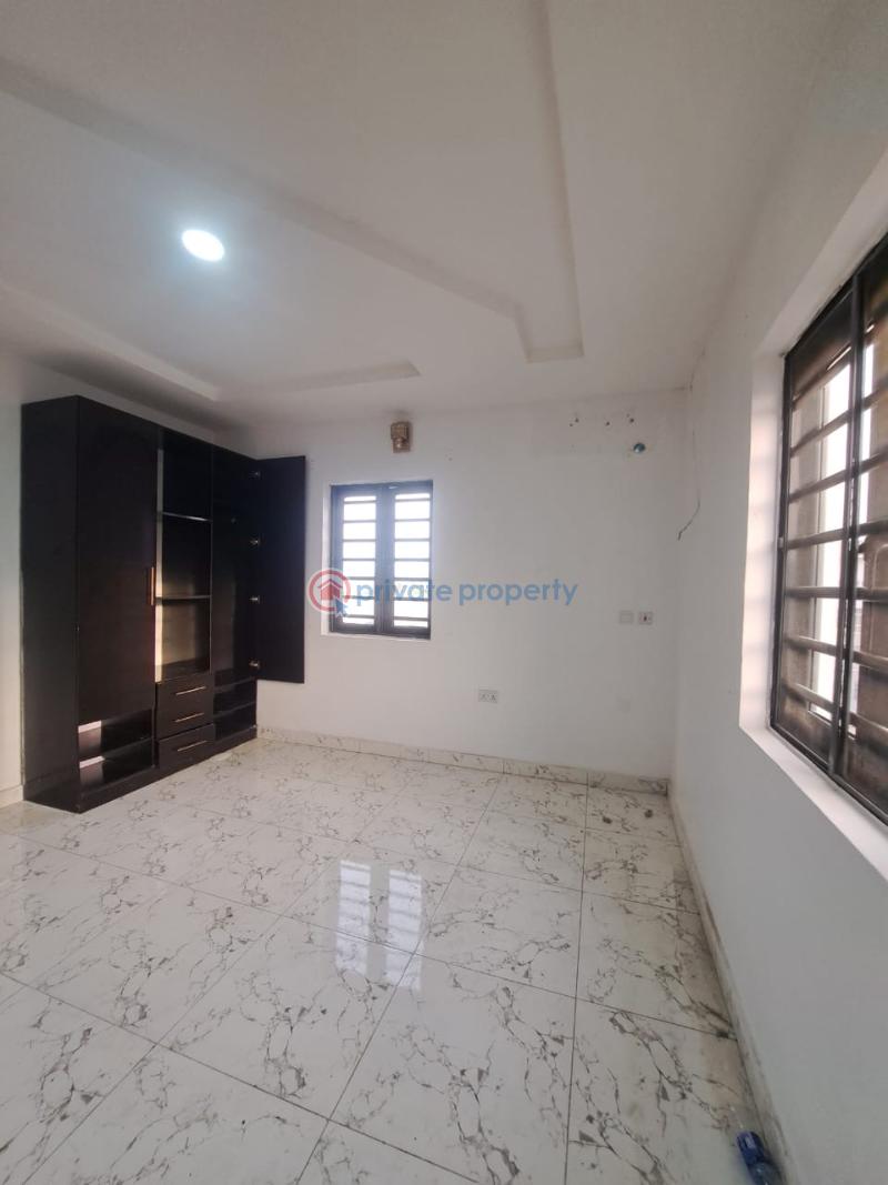 3 bedroom Mini Flat For Rent Ajah Lagos - 3