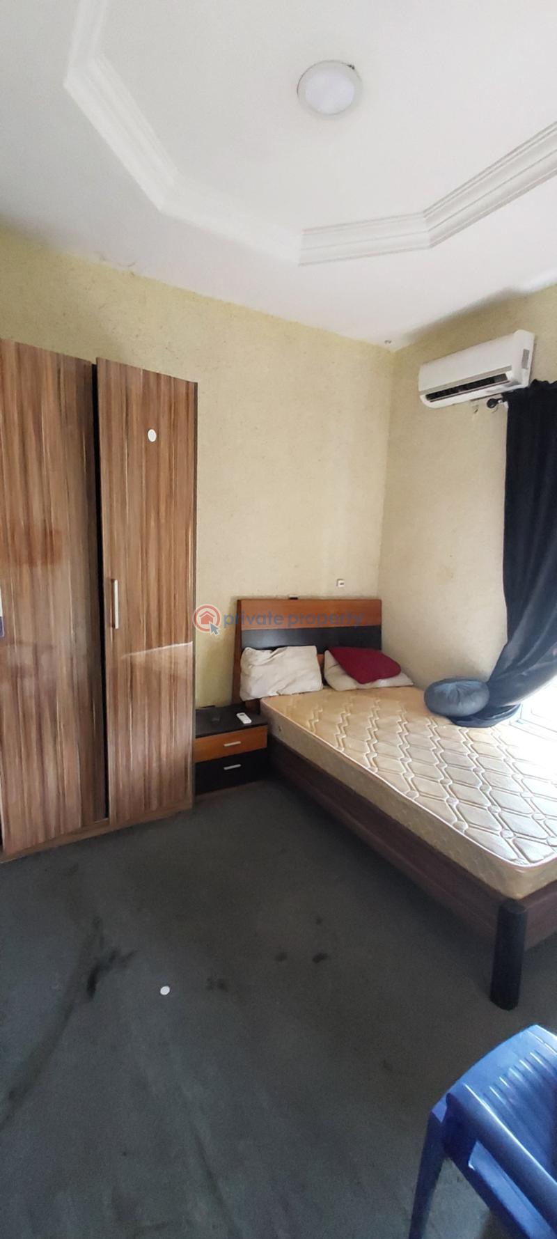 3 bedroom Terraced Duplex For Rent Orchid Road Chevron Drive Lekki Lagos - 12