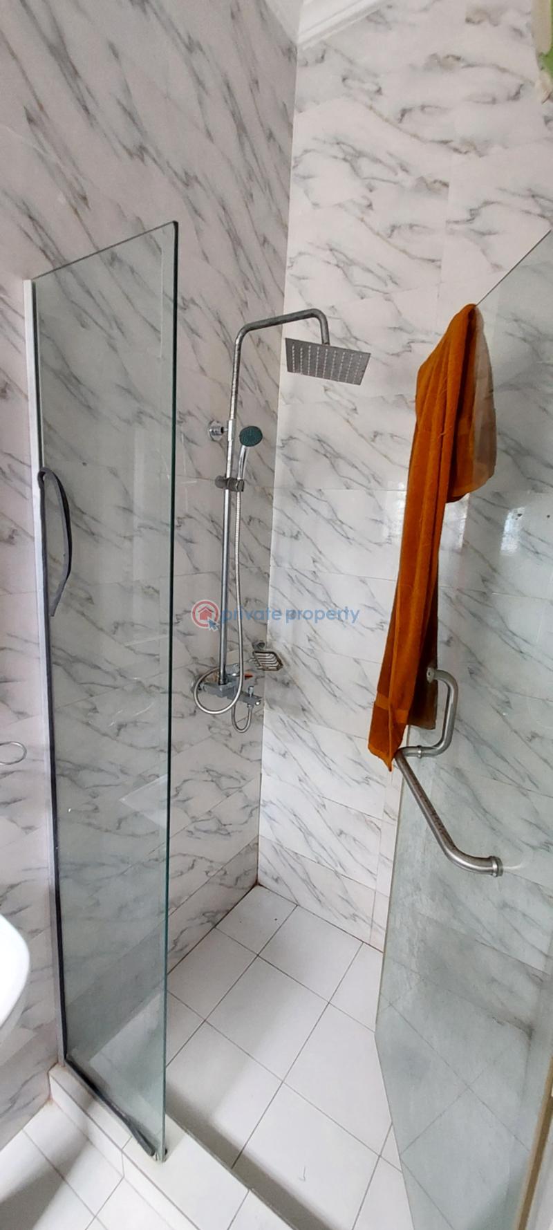 3 bedroom Terraced Duplex For Rent Orchid Road Chevron Drive Lekki Lagos - 18