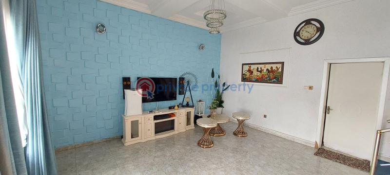 3 bedroom Terraced Duplex For Rent Orchid Road Chevron Drive Lekki Lagos - 2
