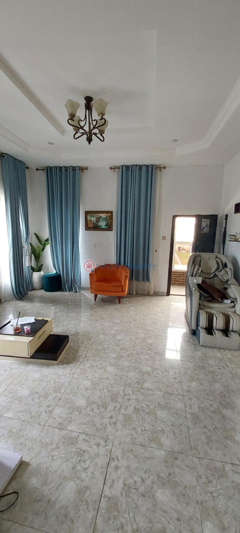 3 bedroom Terraced Duplex For Rent Orchid Road Chevron Drive Lekki Lagos - 7