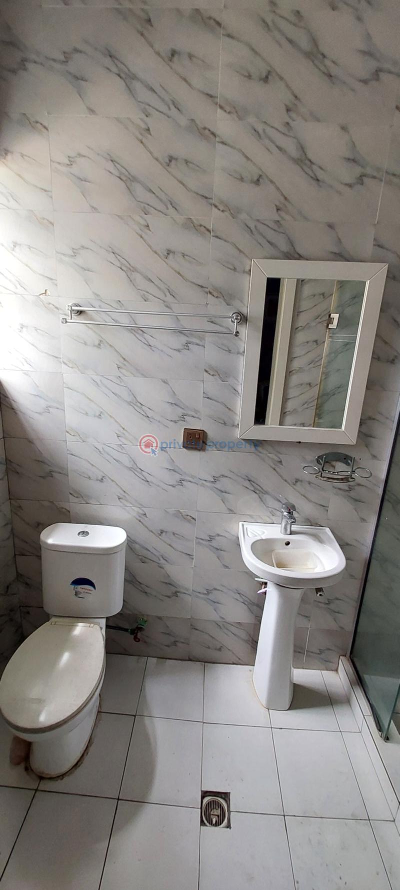 3 bedroom Terraced Duplex For Rent Orchid Road Chevron Drive Lekki Lagos - 17