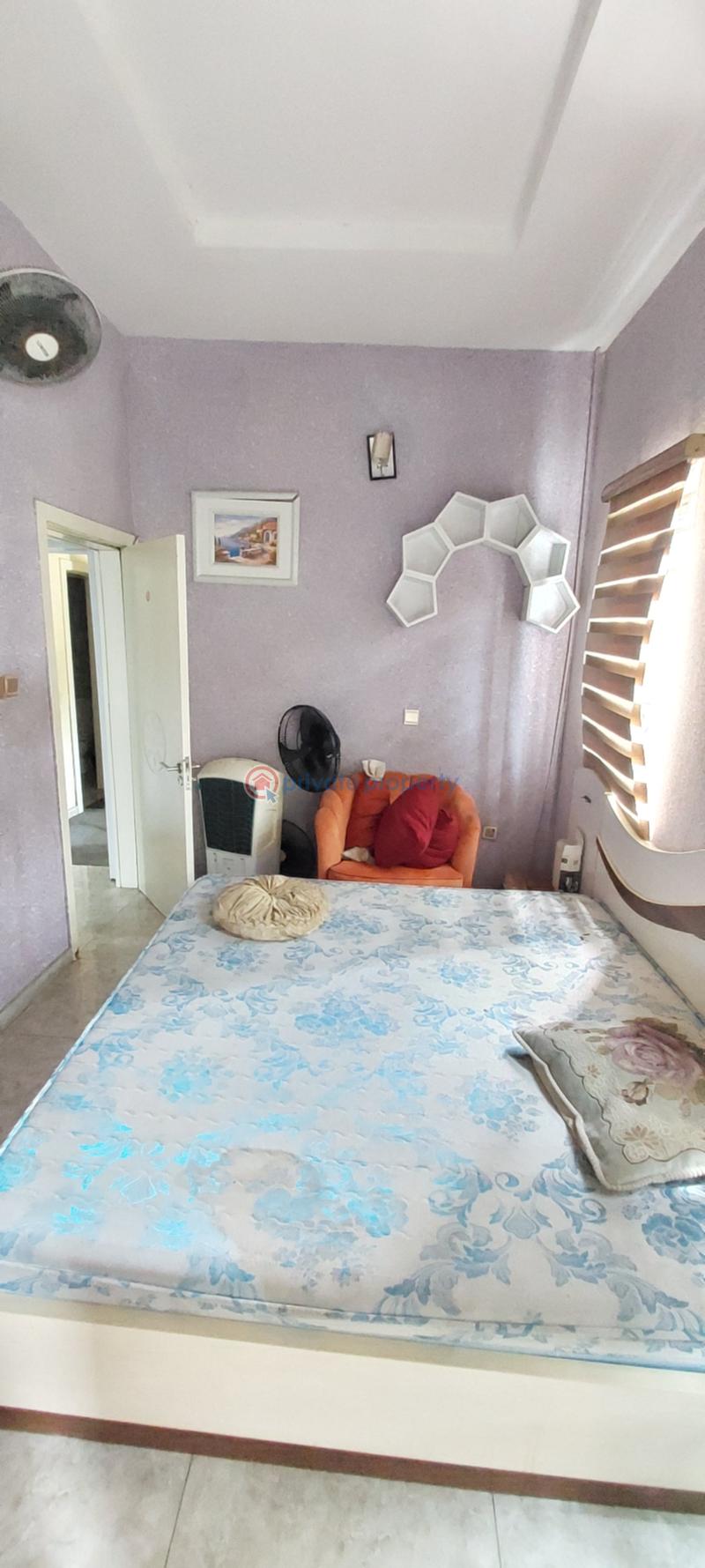 3 bedroom Terraced Duplex For Rent Orchid Road Chevron Drive Lekki Lagos - 13