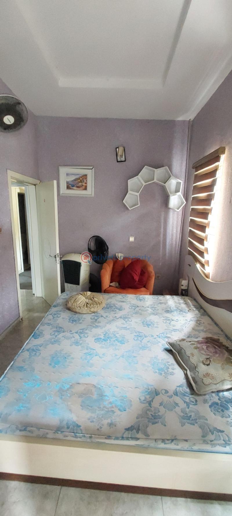 3 bedroom Terraced Duplex For Rent Orchid Road Chevron Drive Lekki Lagos - 11