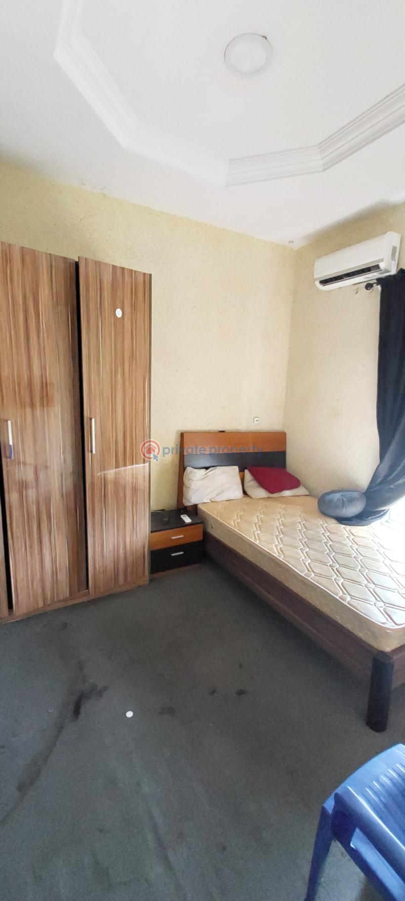 3 bedroom Terraced Duplex For Rent Orchid Road Chevron Drive Lekki Lagos - 10