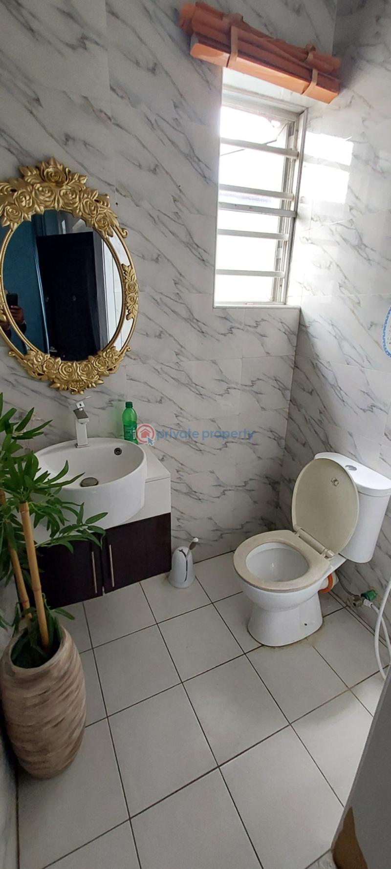 3 bedroom Terraced Duplex For Rent Orchid Road Chevron Drive Lekki Lagos - 15