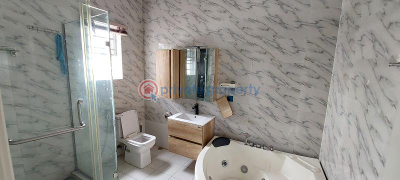 3 bedroom Terraced Duplex For Rent Orchid Road Chevron Drive Lekki Lagos - 16