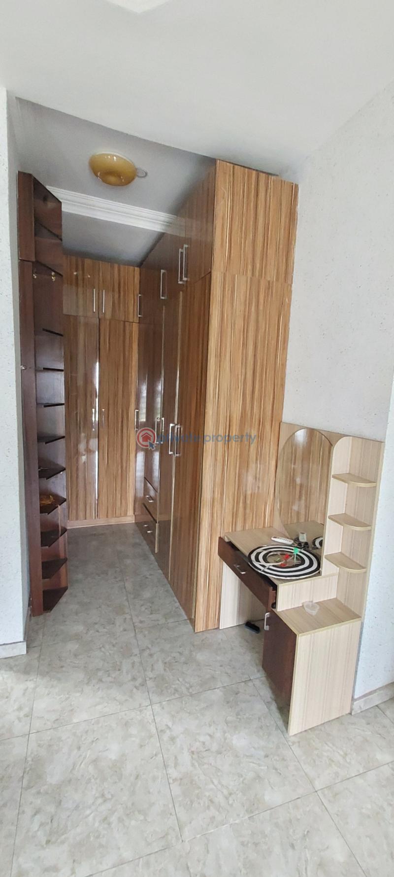 3 bedroom Terraced Duplex For Rent Orchid Road Chevron Drive Lekki Lagos - 14