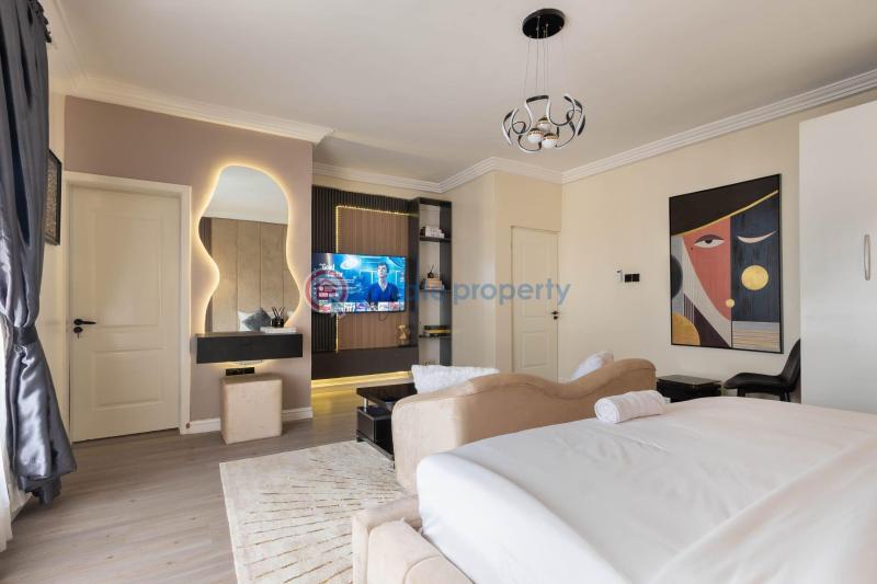 3 bedroom Flat & Apartment For Rent Victoria Island Lagos - 8