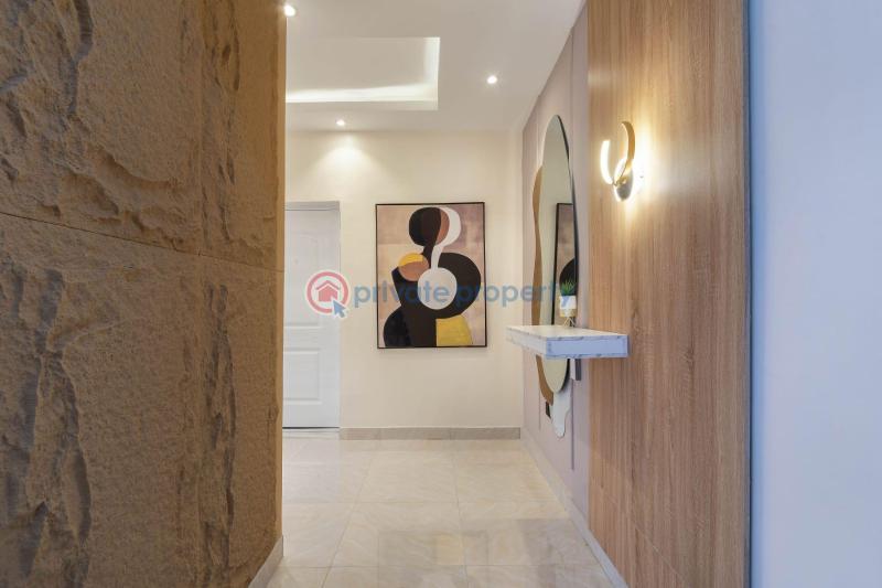 3 bedroom Flat & Apartment For Rent Victoria Island Lagos - 6