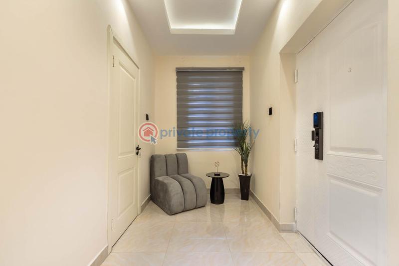 3 bedroom Flat & Apartment For Rent Victoria Island Lagos - 1