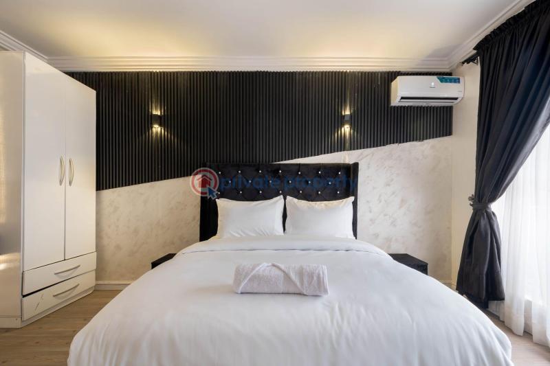 3 bedroom Flat & Apartment For Rent Victoria Island Lagos - 7