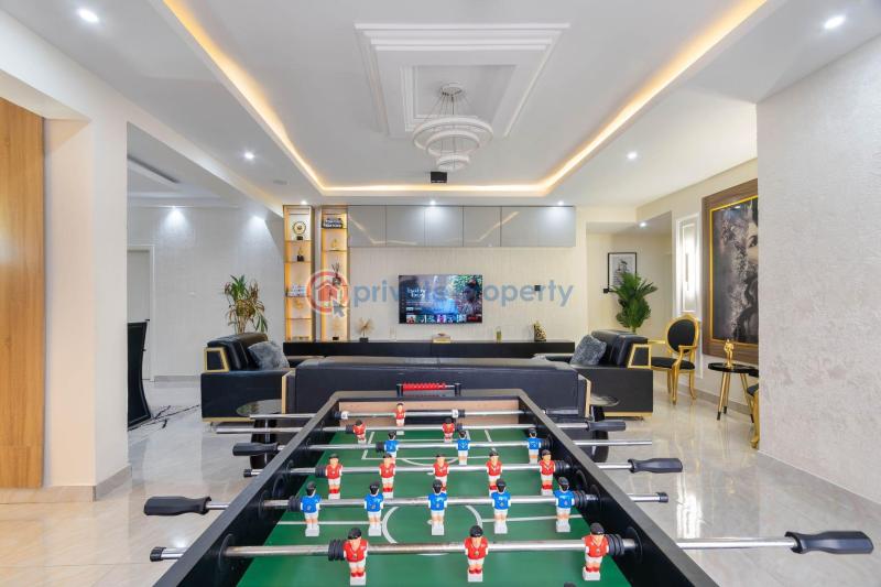 3 bedroom Flat & Apartment For Rent Victoria Island Lagos - 3