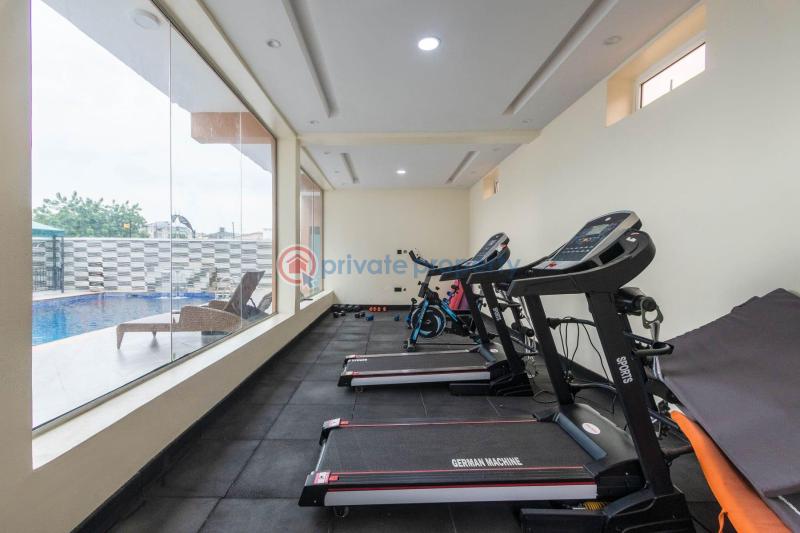 3 bedroom Flat & Apartment For Rent Victoria Island Lagos - 13