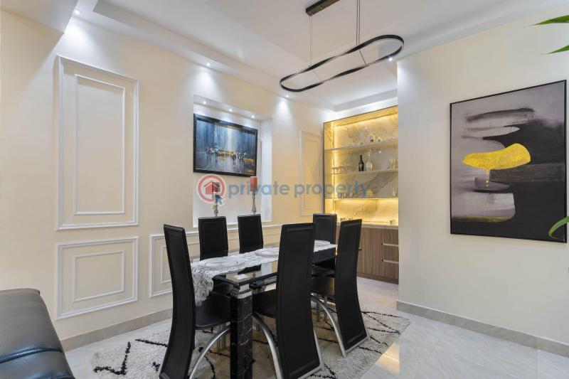 3 bedroom Flat & Apartment For Rent Victoria Island Lagos - 10
