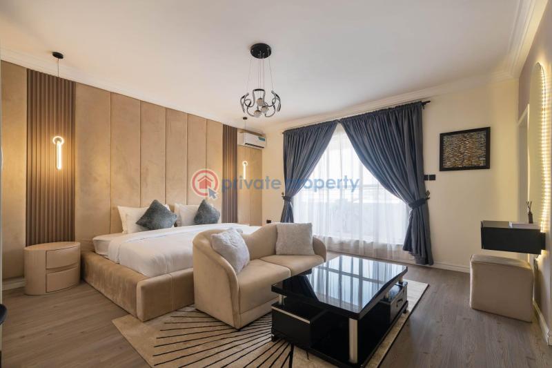 3 bedroom Flat & Apartment For Rent Victoria Island Lagos - 0