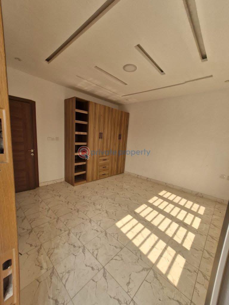 Well furnished 3bedroom terrace duplex - 2 3 bedroom Terraced Duplex For Sale Ajah Lagos - 2