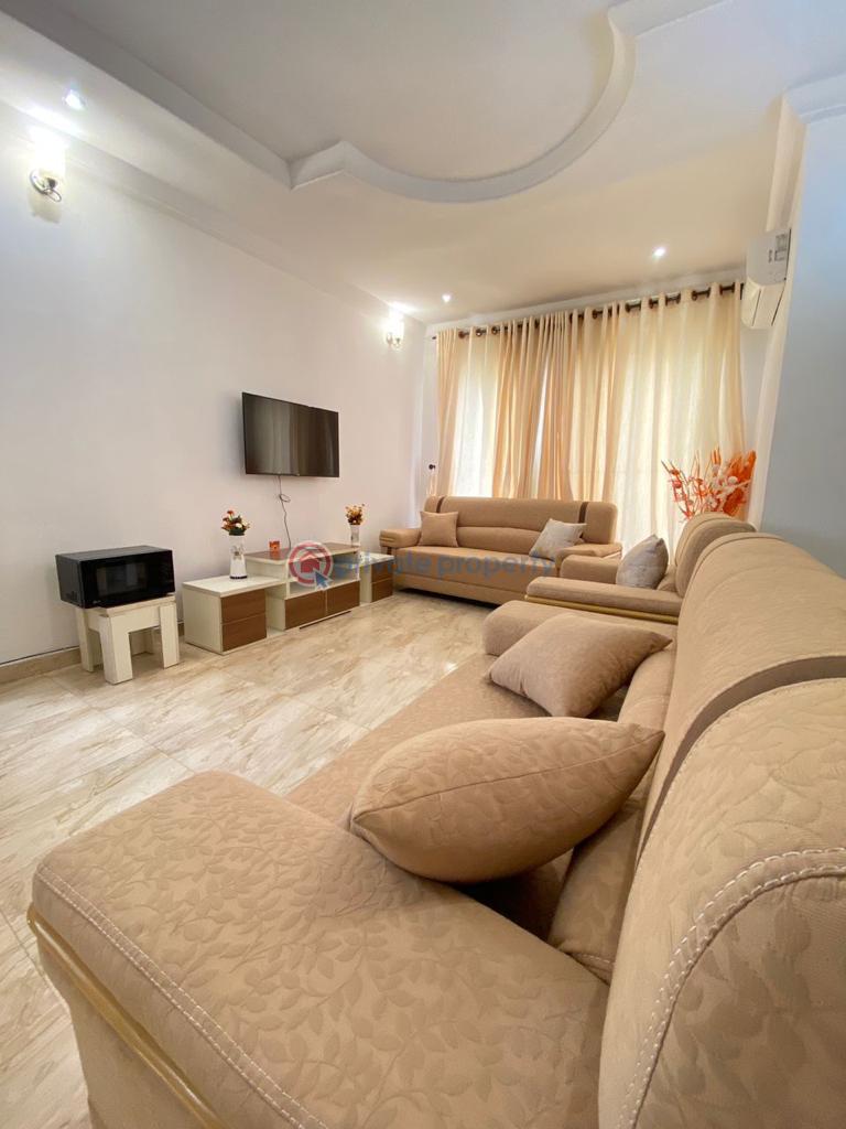 4 bedroom Terraced Duplex Short let Gbagada Lagos - 7