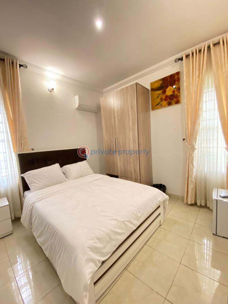 4 bedroom Terraced Duplex Short let Gbagada Lagos - 6