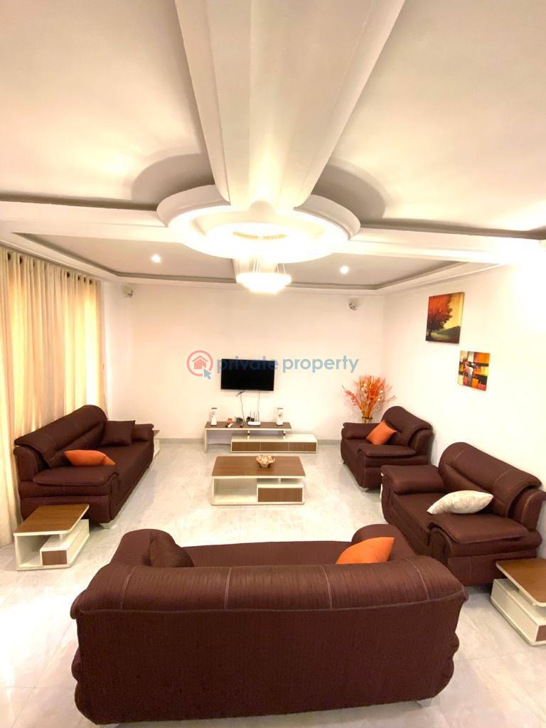 4 bedroom Terraced Duplex Short let Gbagada Lagos - 8