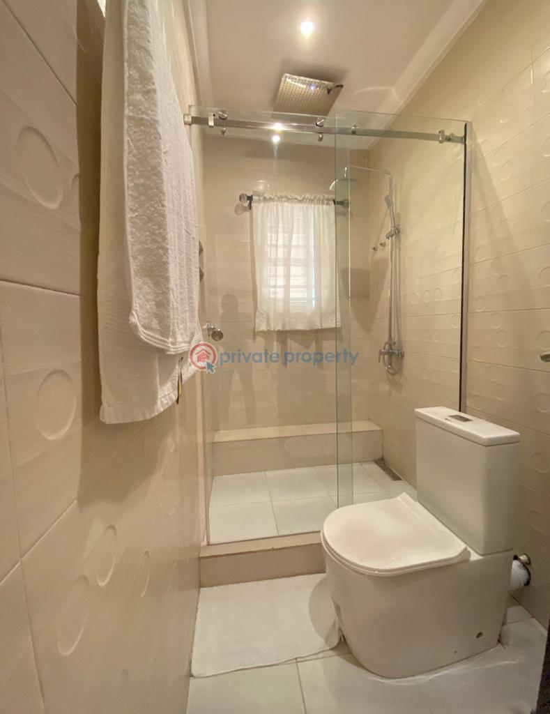 4 bedroom Terraced Duplex Short let Gbagada Lagos - 0