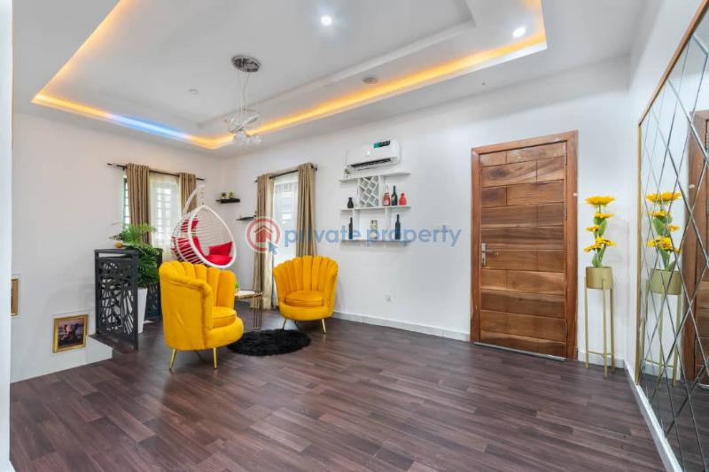4 bedroom Short Stay Short let Lekki Phase 1 Lagos - 12