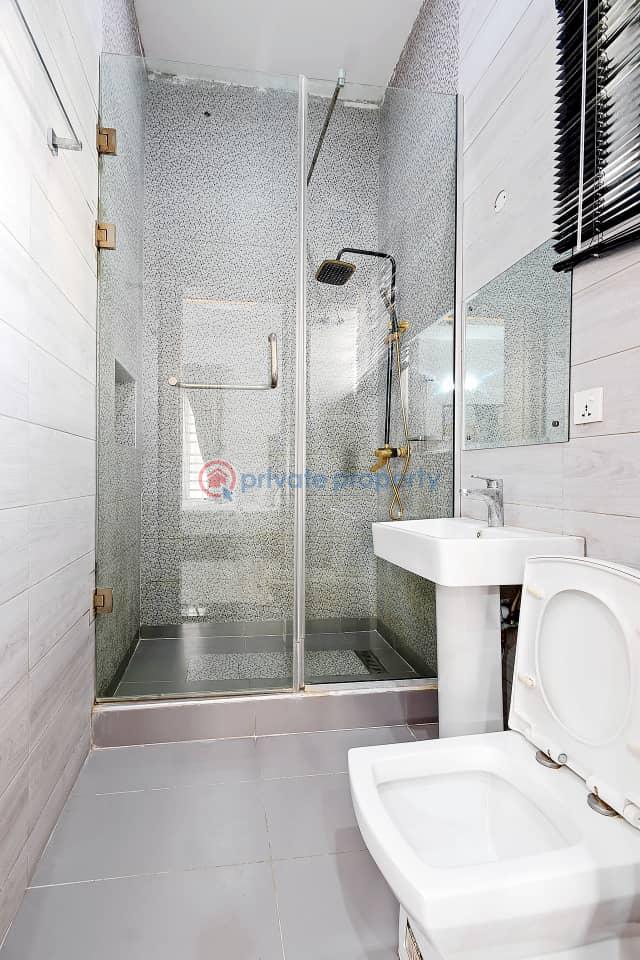 4 bedroom Short Stay Short let Lekki Phase 1 Lagos - 21