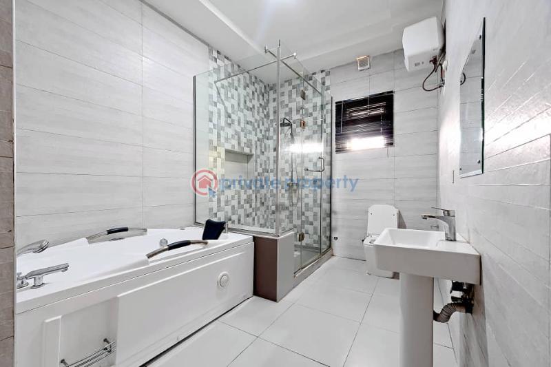 4 bedroom Short Stay Short let Lekki Phase 1 Lagos - 3