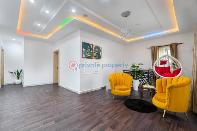 4 bedroom Short Stay Short let Lekki Phase 1 Lagos - 9
