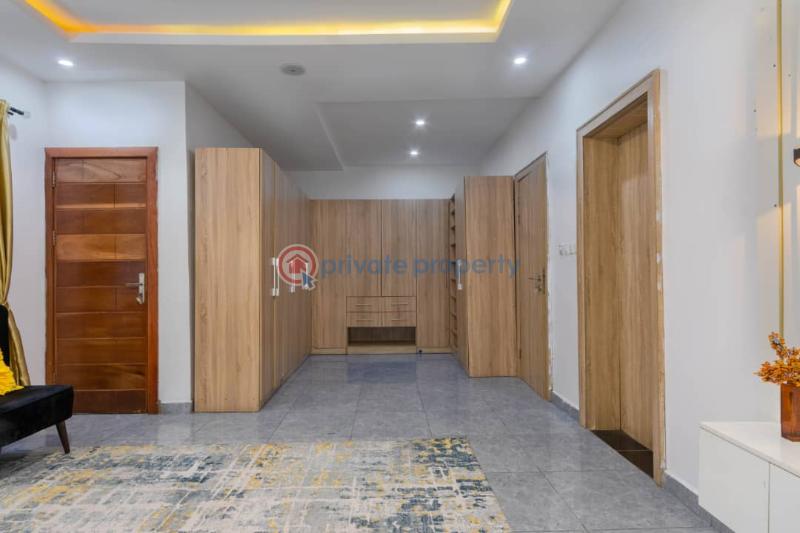 4 bedroom Short Stay Short let Lekki Phase 1 Lagos - 16