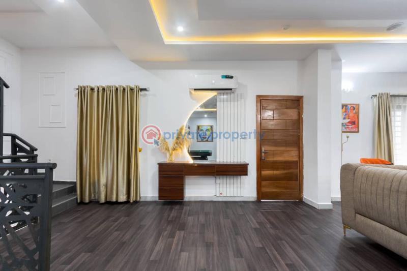 4 bedroom Short Stay Short let Lekki Phase 1 Lagos - 8