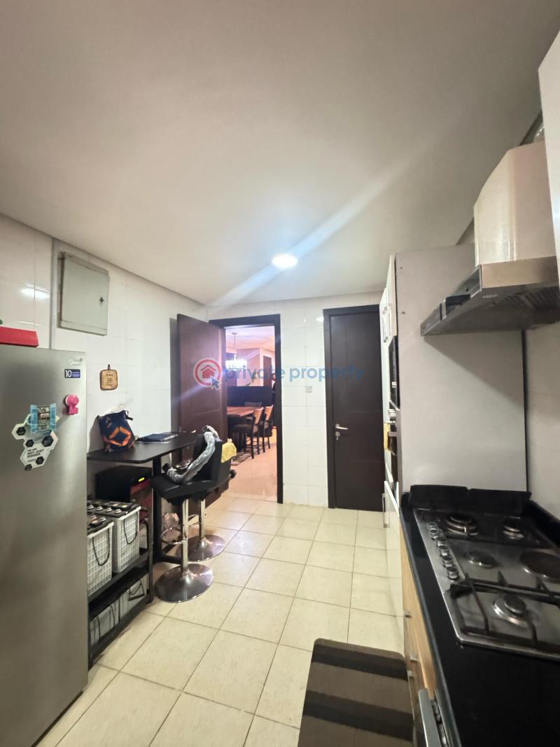 4 bedroom Flat & Apartment For Rent Park View Estate Ikoyi Lagos - 5