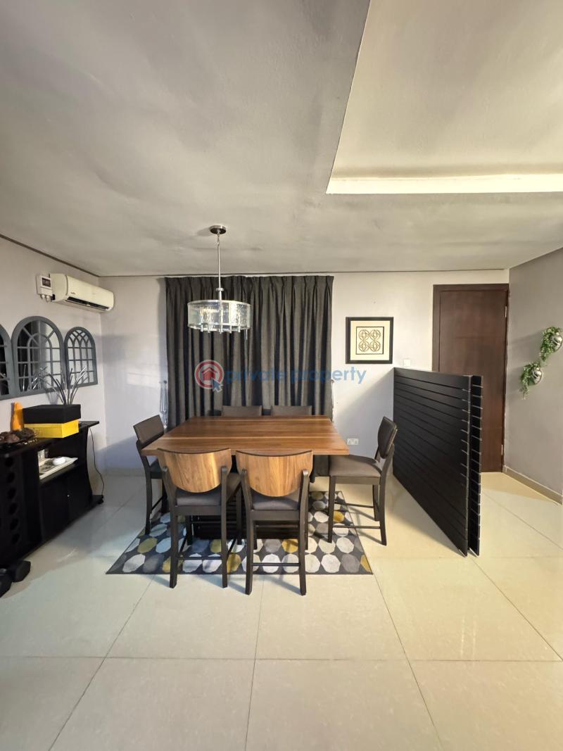 4 bedroom Flat & Apartment For Rent Park View Estate Ikoyi Lagos - 7