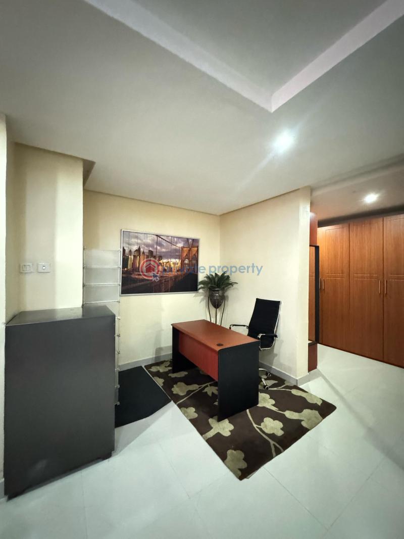 4 bedroom Flat & Apartment For Rent Park View Estate Ikoyi Lagos - 4