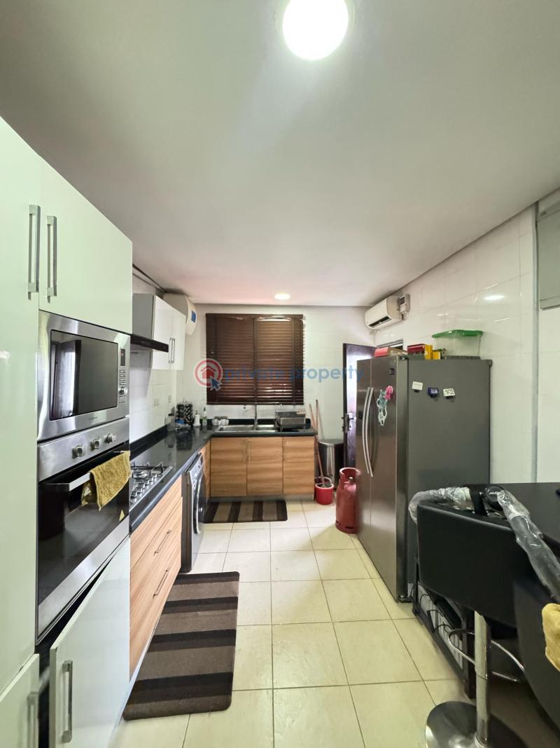 4 bedroom Flat & Apartment For Rent Park View Estate Ikoyi Lagos - 6