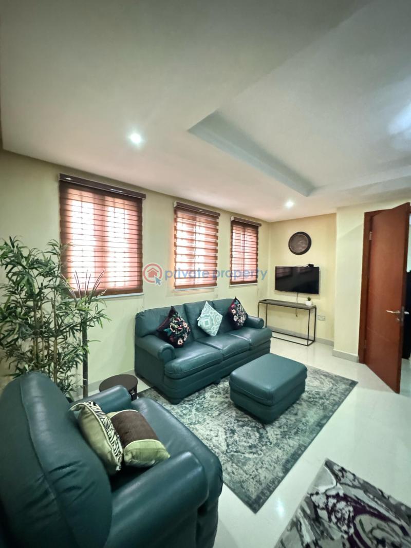 4 bedroom Flat & Apartment For Rent Park View Estate Ikoyi Lagos - 9