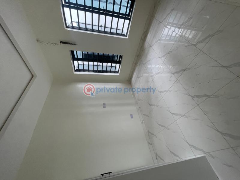 Well-furnished 4-bedroom semi-detached duplex with bq - 7 4 bedroom Semi detached Duplex For Sale Victoria Garden City Lekki Lagos - 7