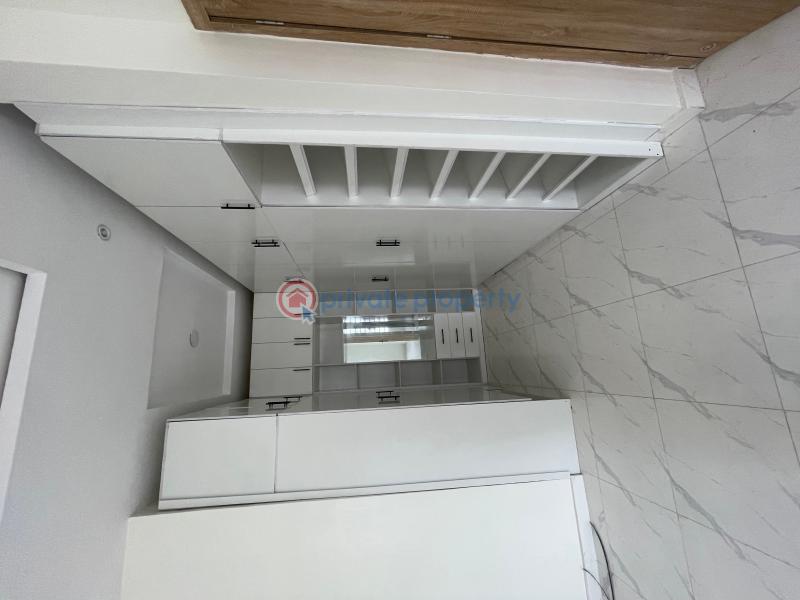 Well-furnished 4-bedroom semi-detached duplex with bq - 3 4 bedroom Semi detached Duplex For Sale Victoria Garden City Lekki Lagos - 3