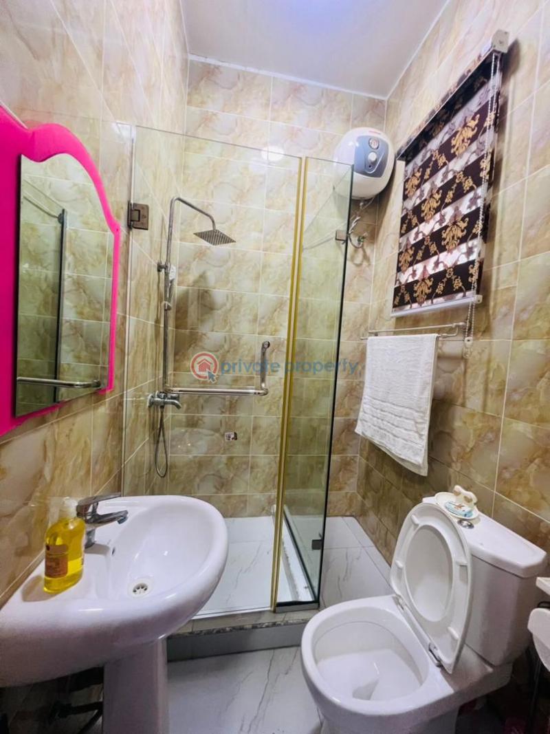 4 bedroom Semi detached Duplex For Rent Chevron Drive Lekki Lagos - 1