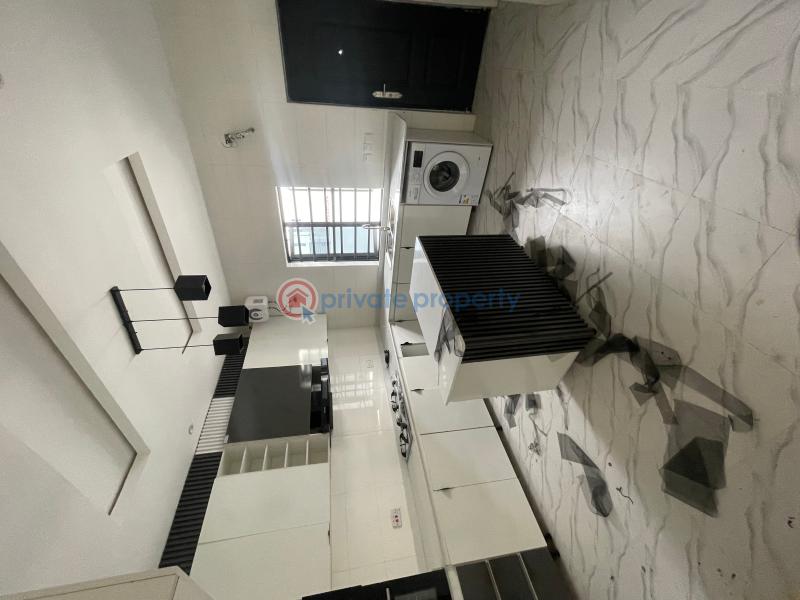 Well-furnished 4-bedroom semi-detached duplex with bq - 4 4 bedroom Semi detached Duplex For Sale Victoria Garden City Lekki Lagos - 4
