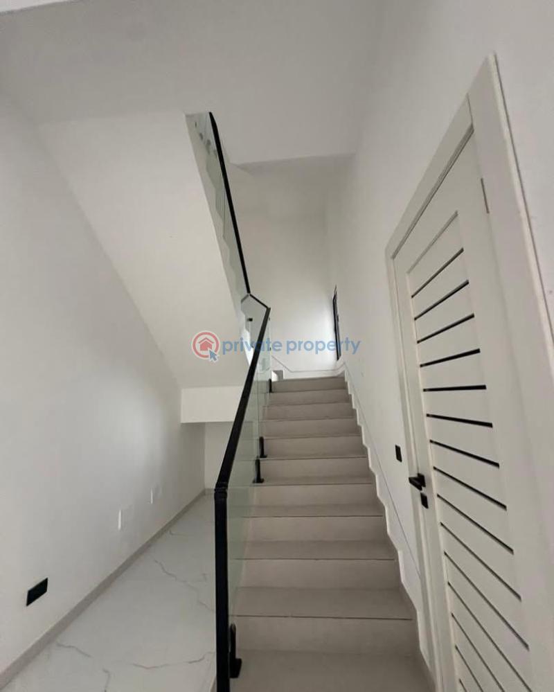 5 bedroom Detached Duplex For Sale Lekki Phase 1 Lagos - 6
