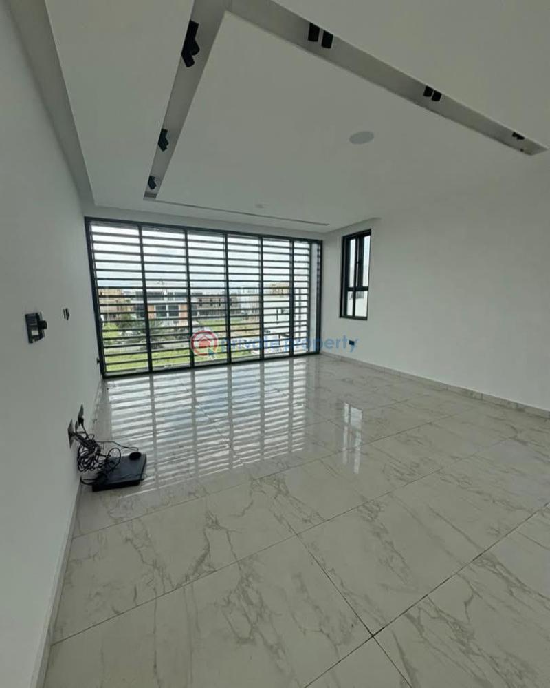 5 bedroom Detached Duplex For Sale Lekki Phase 1 Lagos - 7