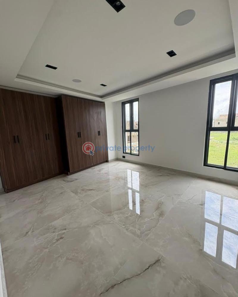 5 bedroom Detached Duplex For Sale Lekki Phase 1 Lagos - 1
