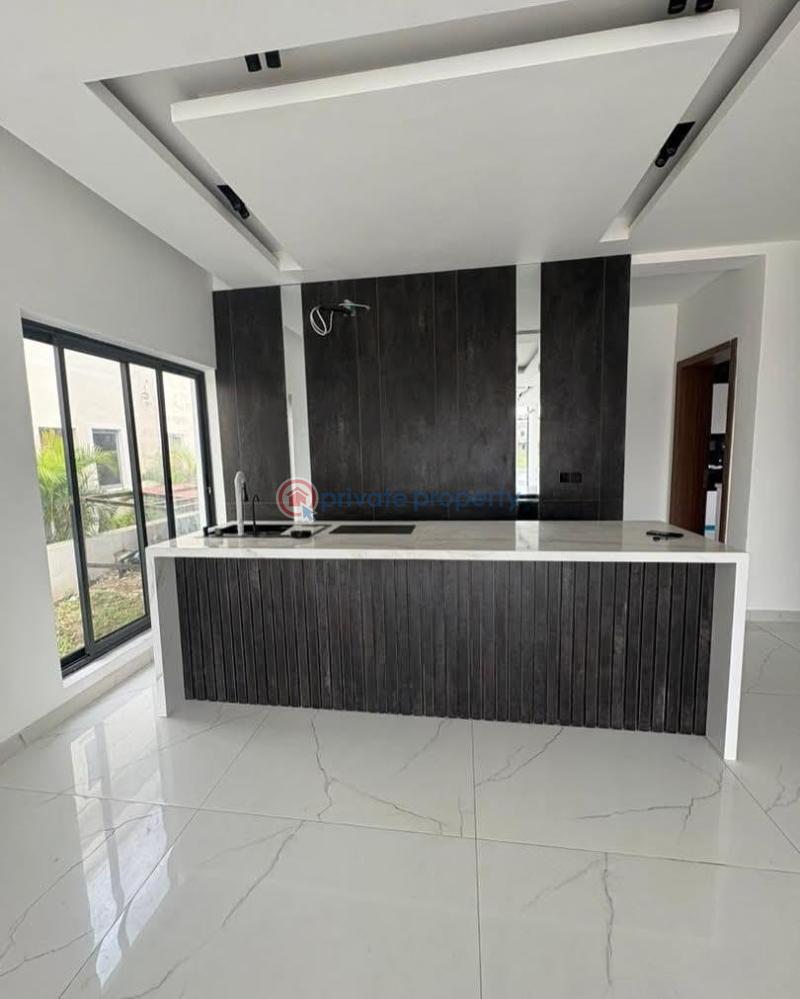 5 bedroom Detached Duplex For Sale Lekki Phase 1 Lagos - 11