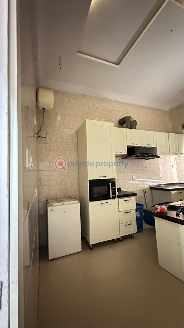 1 bedroom Mini Flat For Rent By Victory Park Osapa London Lekki Lagos - 3