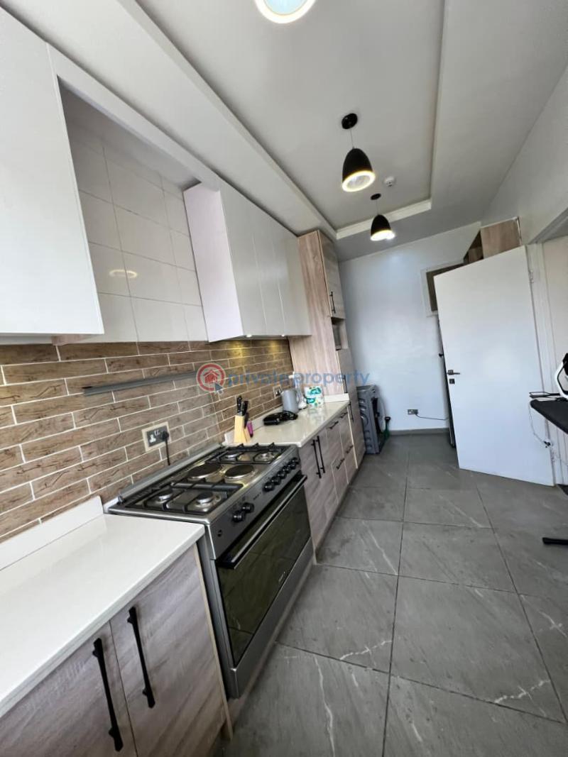 2 bedroom Flat & Apartment For Rent Banana Island Ikoyi Lagos - 3