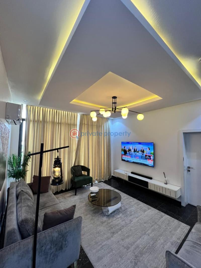 2 bedroom Block Of Flats For Rent Banana Island Ikoyi Lagos - 2