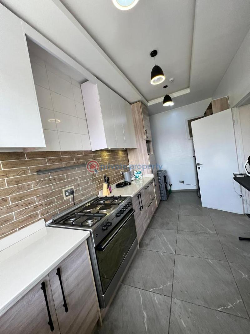 2 bedroom Block Of Flats For Rent Banana Island Ikoyi Lagos - 5